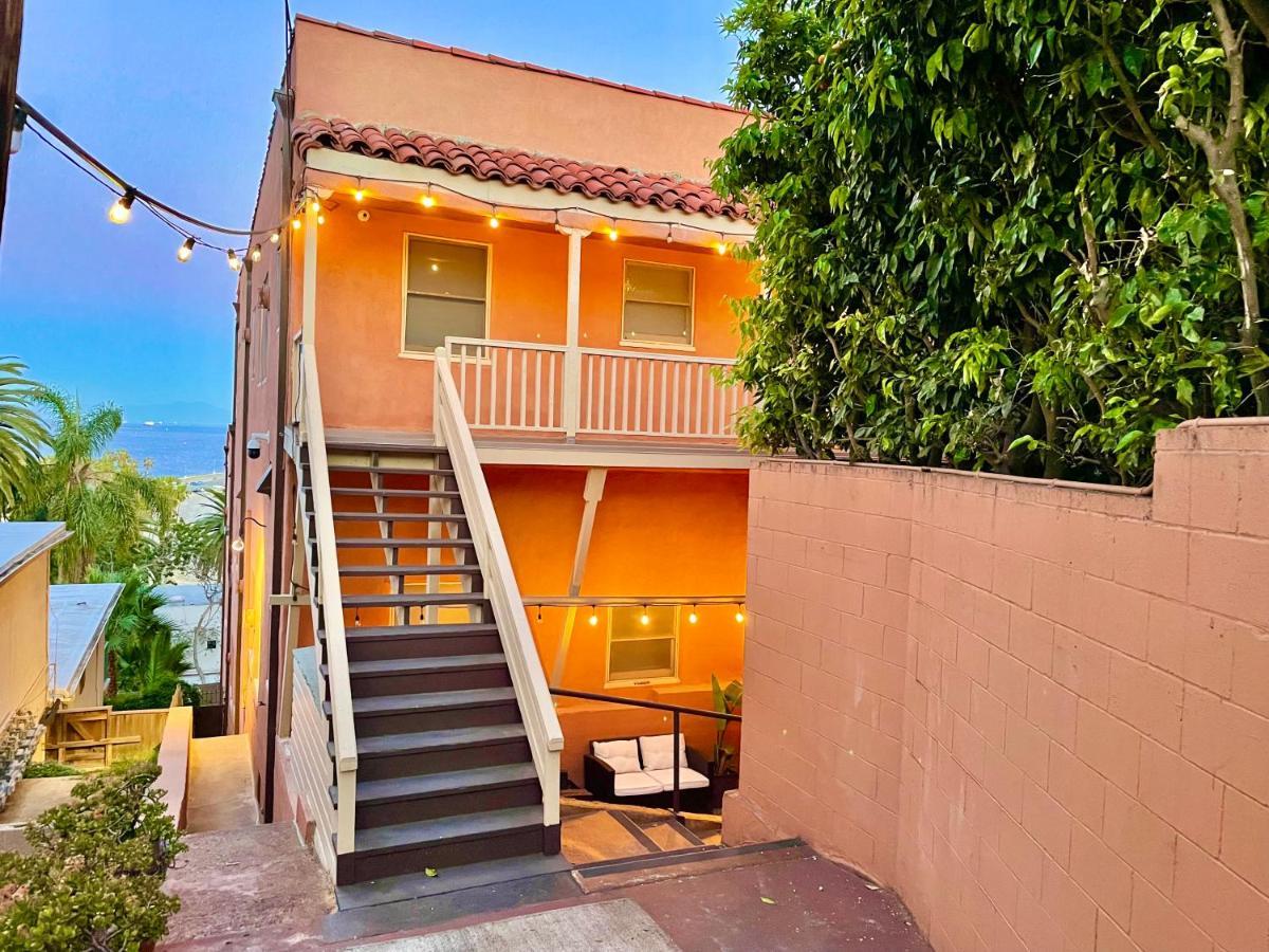 The Riviera Apartment Los Angeles Exterior photo
