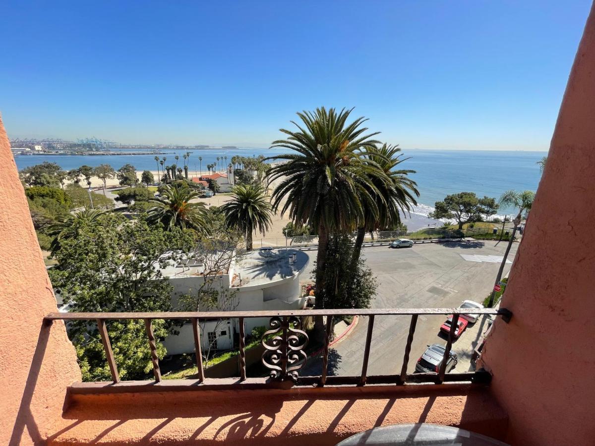 The Riviera Apartment Los Angeles Exterior photo