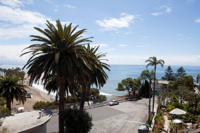 The Riviera Apartment Los Angeles Exterior photo